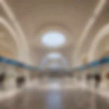 The Significance of Dubai Investment Park Metro Station 2 Introduction The Significance of Dubai Investment Park Metro Station 2 Introduction