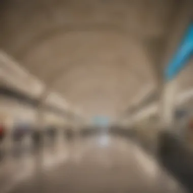 The Significance of Dubai Investment Park Metro Station 2 Summary The Significance of Dubai Investment Park Metro Station 2 Summary