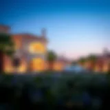 The Villas of Dubailand: A Comprehensive Guide Introduction