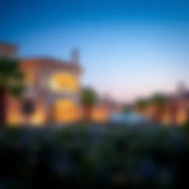 The Villas of Dubailand: A Comprehensive Guide Introduction