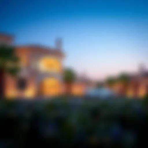 The Villas of Dubailand: A Comprehensive Guide Introduction