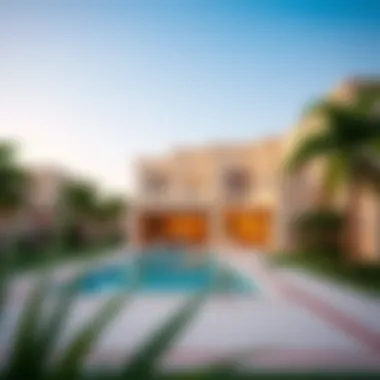 The Villas of Dubailand: A Comprehensive Guide Summary