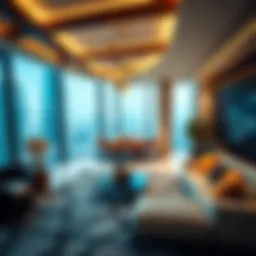 Overview of DLD fees in Dubai real estate