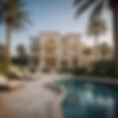 Exploring Investment Opportunities in Luxury Properties Investment opportunities in high-end properties