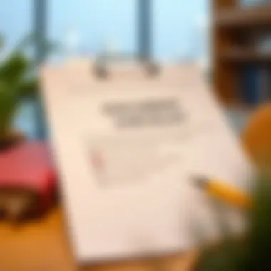 Property Transaction Document Checklist Document checklist for property transactions