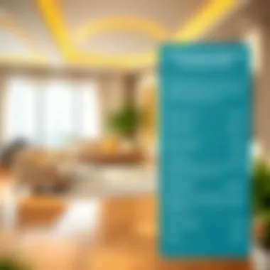 Infographic detailing additional costs of purchasing a property