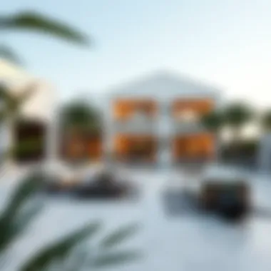 Notable Understanding the Cost of Villas in Dubai