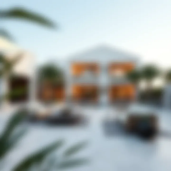 Notable Understanding the Cost of Villas in Dubai
