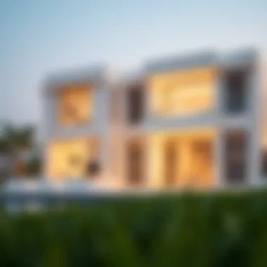 Understanding the Cost of Villas in Dubai Summary