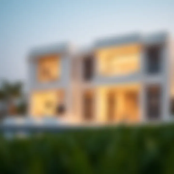 Understanding the Cost of Villas in Dubai Summary
