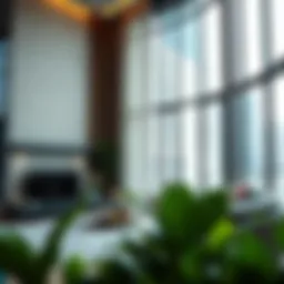 Understanding the Fees Involved in Buying Property in Dubai Introduction