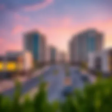 Dubai Real Estate Investment Landscape Investment landscape of Dubai real estate market