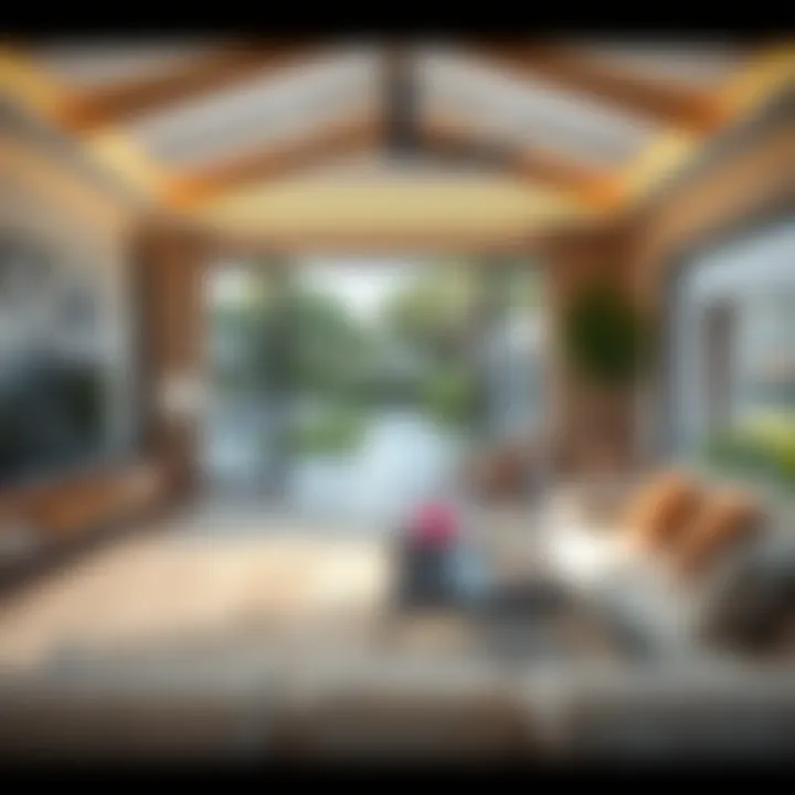 Understanding Villas: A Comprehensive Exploration Summary