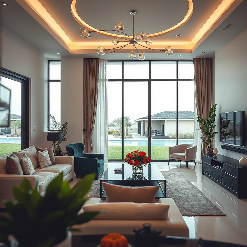 Insights on Meadows Villa Purchases in Dubai Market