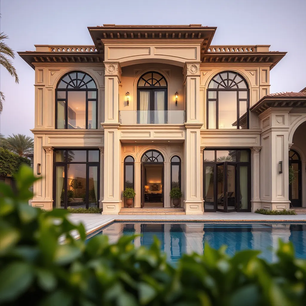Luxury Villas for Sale in Mohammed Bin Rashid City