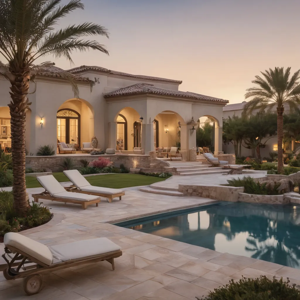 Villa Sales Insights in Arabian Ranches 2